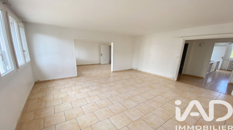 Ma-Cabane - Vente Appartement Meaux, 86 m²