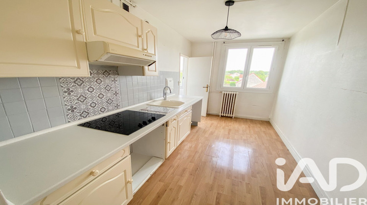 Ma-Cabane - Vente Appartement Meaux, 86 m²