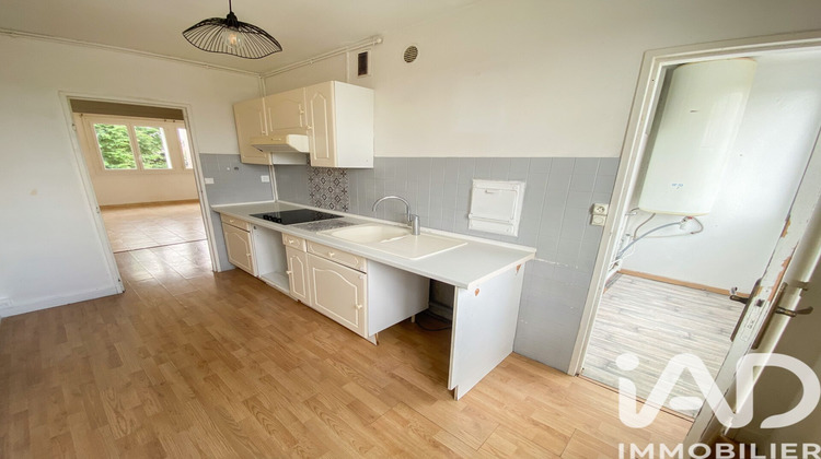 Ma-Cabane - Vente Appartement Meaux, 86 m²
