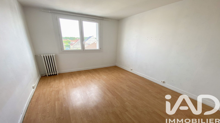Ma-Cabane - Vente Appartement Meaux, 86 m²