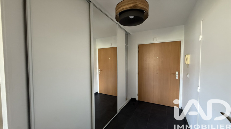 Ma-Cabane - Vente Appartement Meaux, 45 m²