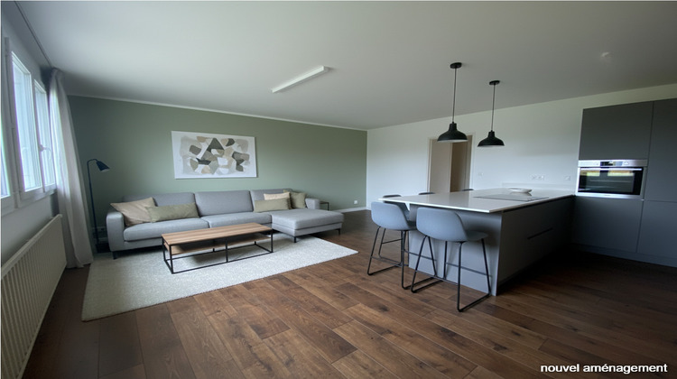 Ma-Cabane - Vente Appartement MEAUX, 32 m²