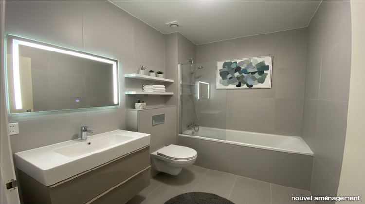 Ma-Cabane - Vente Appartement MEAUX, 32 m²