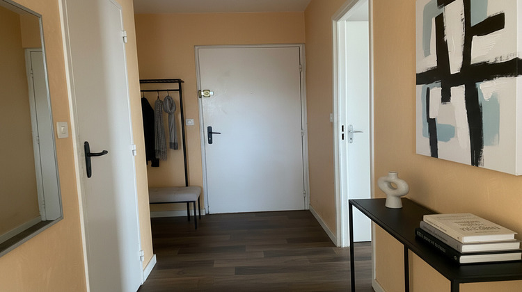 Ma-Cabane - Vente Appartement MEAUX, 32 m²
