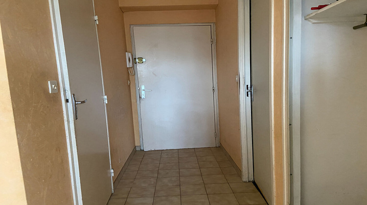 Ma-Cabane - Vente Appartement MEAUX, 32 m²