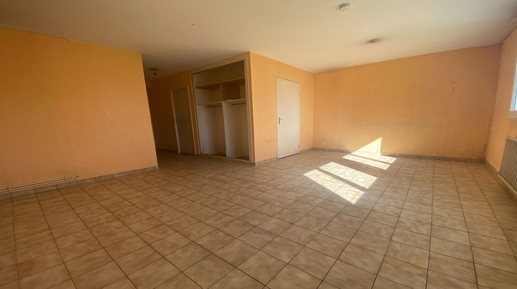Ma-Cabane - Vente Appartement MEAUX, 32 m²