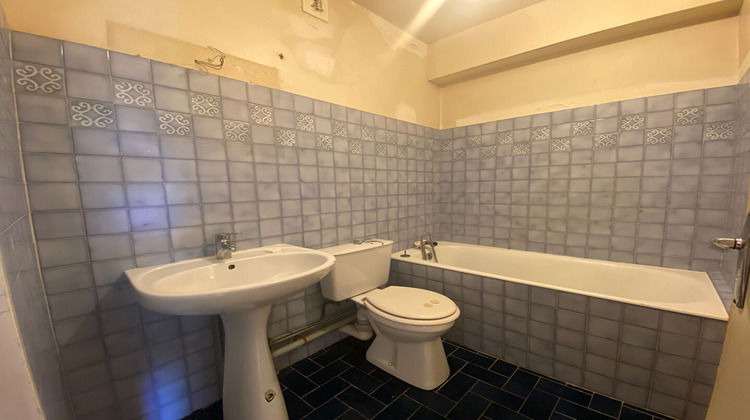 Ma-Cabane - Vente Appartement MEAUX, 32 m²