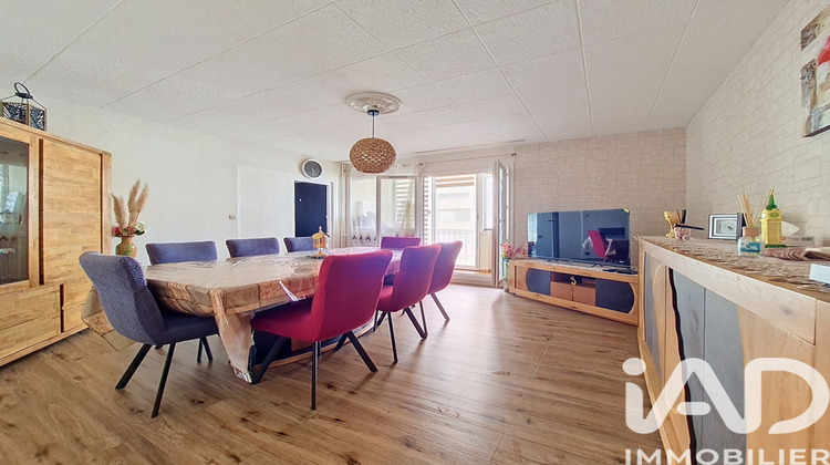 Ma-Cabane - Vente Appartement Meaux, 76 m²