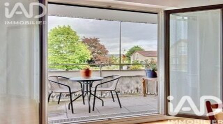 Ma-Cabane - Vente Appartement Meaux, 42 m²