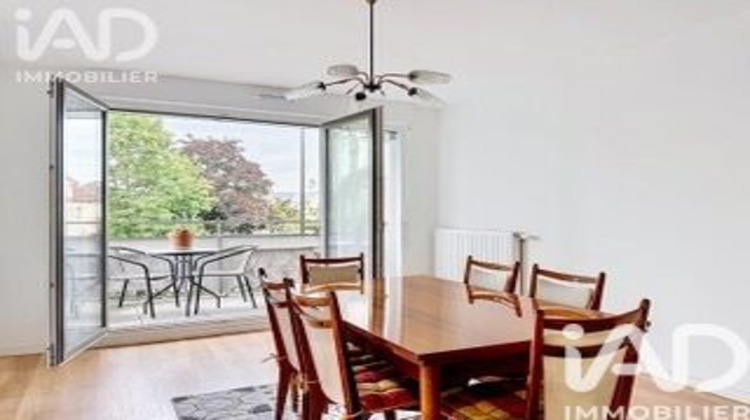 Ma-Cabane - Vente Appartement Meaux, 42 m²