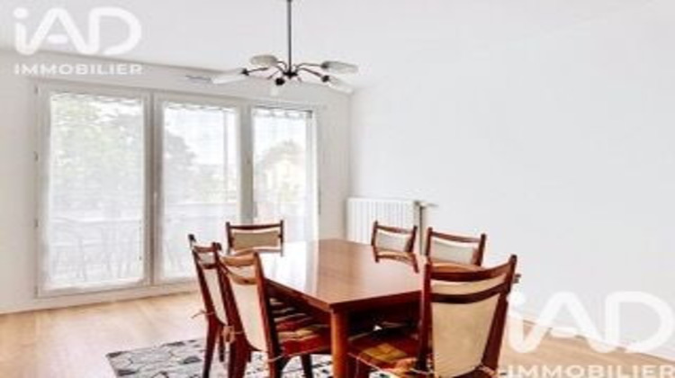 Ma-Cabane - Vente Appartement Meaux, 42 m²