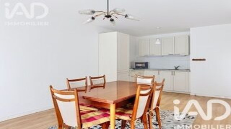 Ma-Cabane - Vente Appartement Meaux, 42 m²