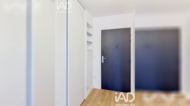 Ma-Cabane - Vente Appartement Meaux, 42 m²