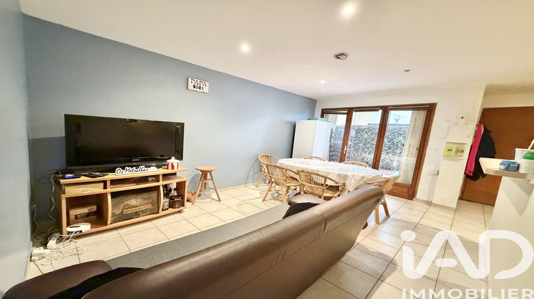 Ma-Cabane - Vente Appartement Meaux, 47 m²