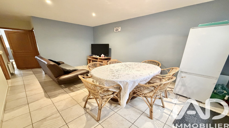 Ma-Cabane - Vente Appartement Meaux, 47 m²