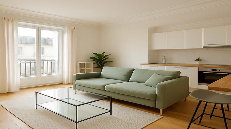 Ma-Cabane - Vente Appartement MEAUX, 60 m²