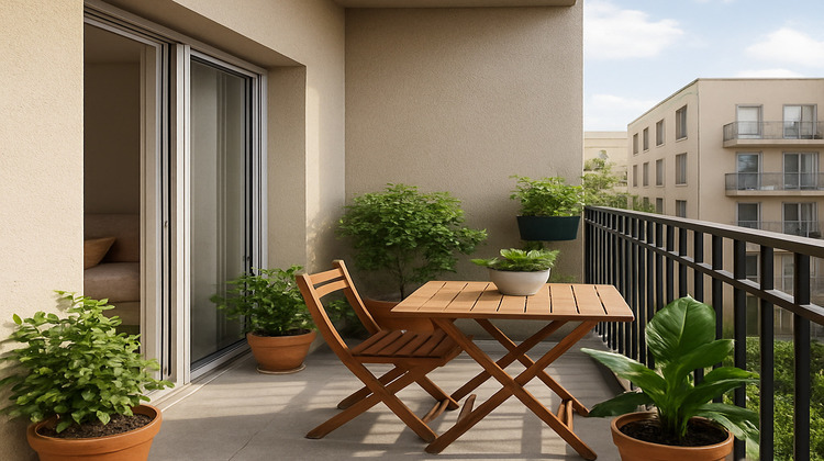 Ma-Cabane - Vente Appartement MEAUX, 60 m²