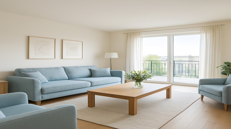 Ma-Cabane - Vente Appartement MEAUX, 80 m²