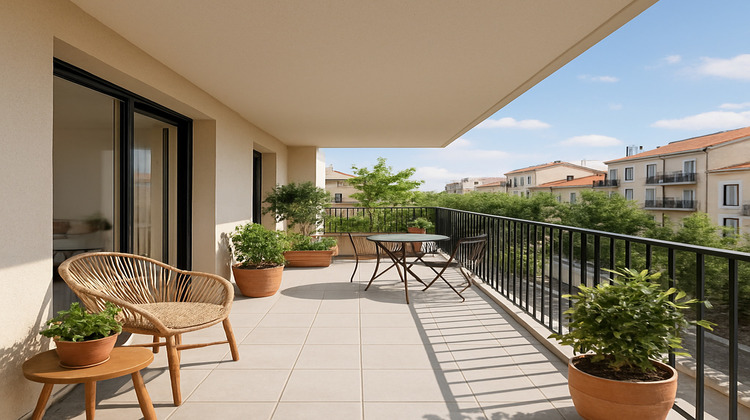 Ma-Cabane - Vente Appartement MEAUX, 80 m²