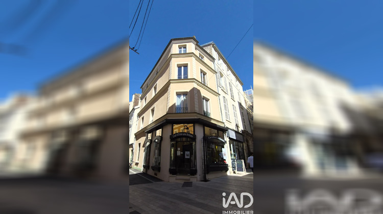Ma-Cabane - Vente Appartement Meaux, 36 m²
