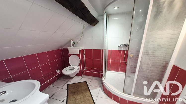 Ma-Cabane - Vente Appartement Meaux, 16 m²