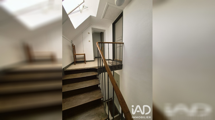 Ma-Cabane - Vente Appartement Meaux, 16 m²