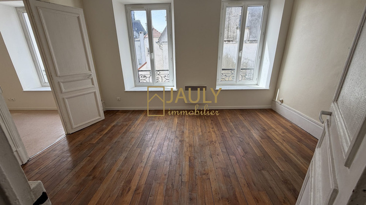 Ma-Cabane - Vente Appartement Meaux, 54 m²