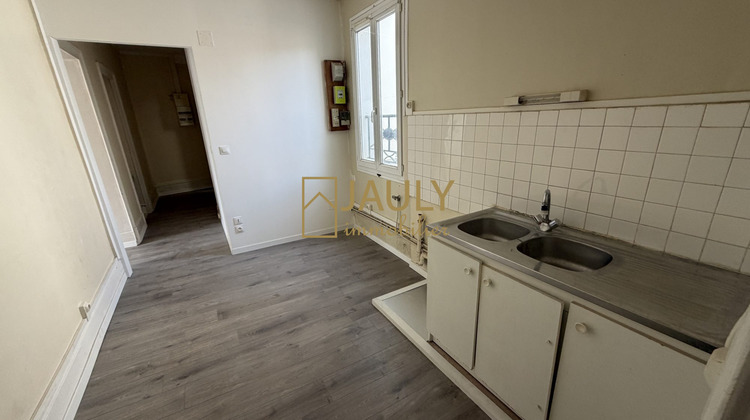 Ma-Cabane - Vente Appartement Meaux, 54 m²