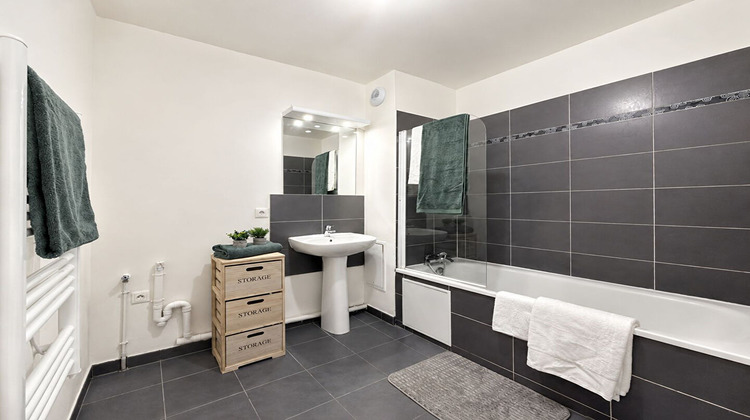 Ma-Cabane - Vente Appartement MEAUX, 60 m²