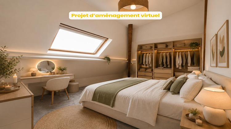 Ma-Cabane - Vente Appartement MEAUX, 84 m²