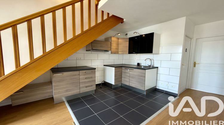 Ma-Cabane - Vente Appartement Meaux, 65 m²
