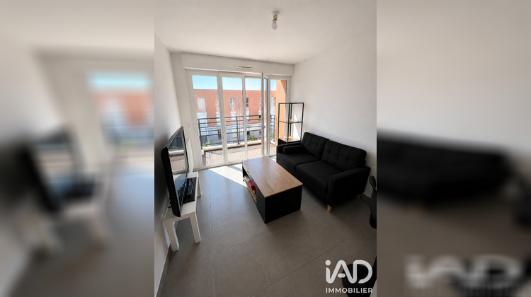 Ma-Cabane - Vente Appartement Meaux, 33 m²