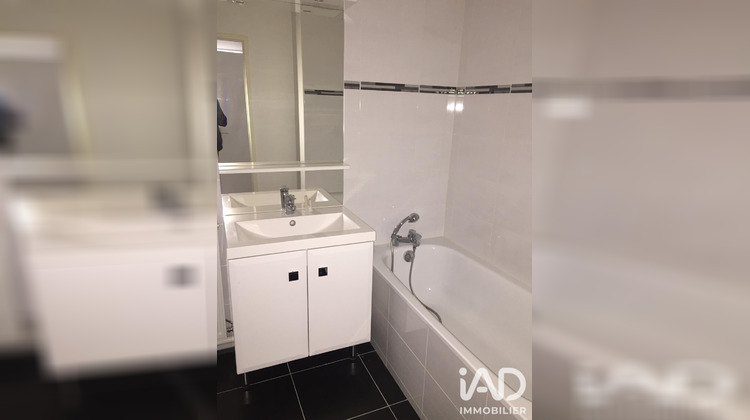 Ma-Cabane - Vente Appartement Meaux, 33 m²