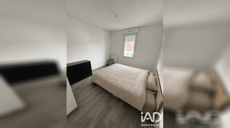 Ma-Cabane - Vente Appartement Meaux, 33 m²