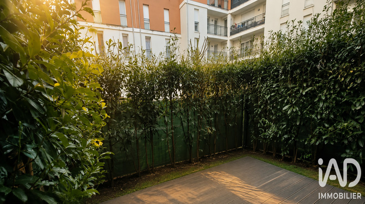 Ma-Cabane - Vente Appartement Meaux, 33 m²
