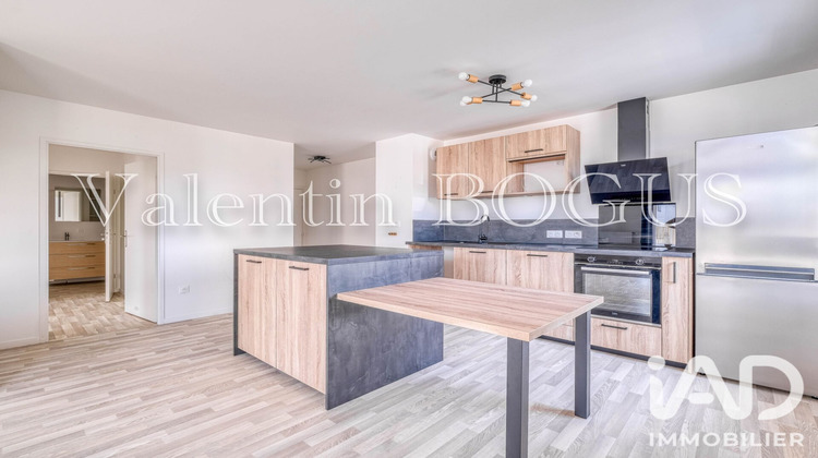 Ma-Cabane - Vente Appartement Meaux, 64 m²