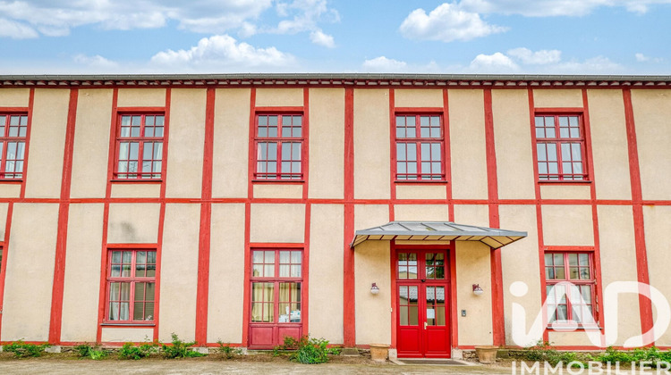 Ma-Cabane - Vente Appartement Meaux, 174 m²