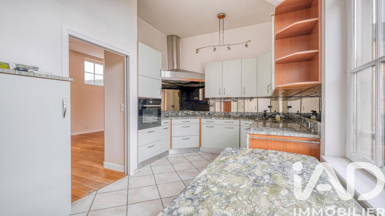 Ma-Cabane - Vente Appartement Meaux, 174 m²