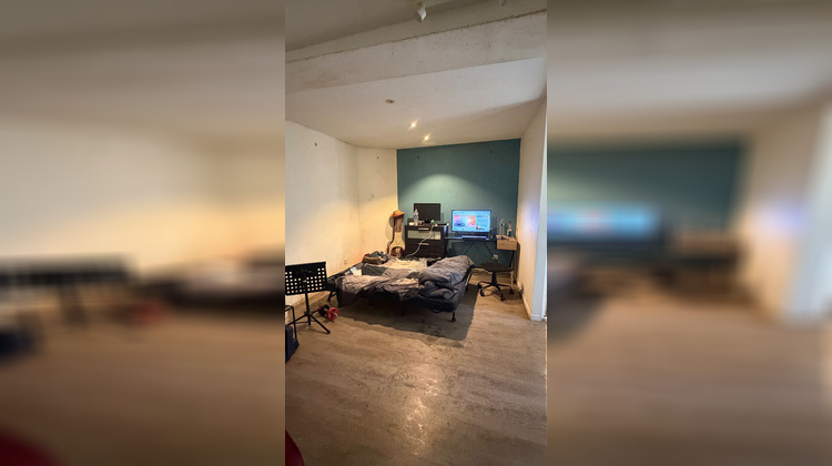 Ma-Cabane - Vente Appartement MEAUX, 24 m²