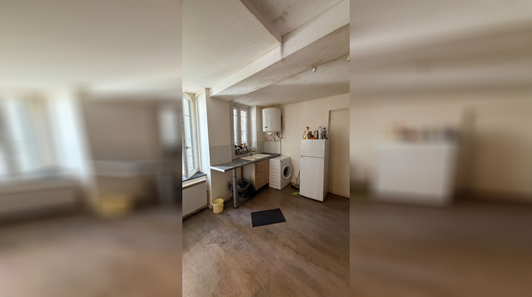 Ma-Cabane - Vente Appartement MEAUX, 24 m²