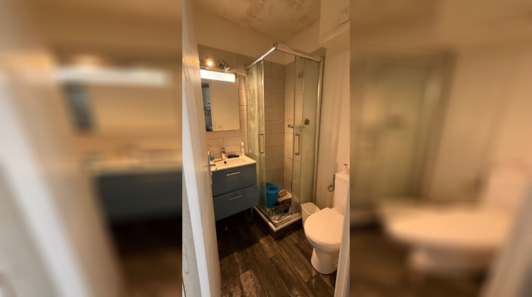 Ma-Cabane - Vente Appartement MEAUX, 24 m²