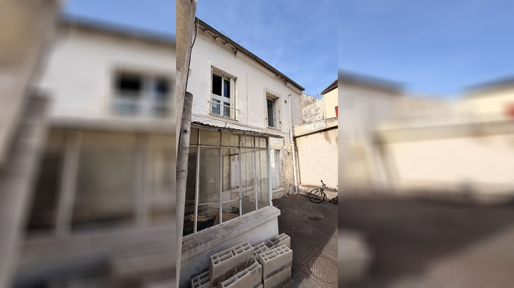 Ma-Cabane - Vente Appartement MEAUX, 19 m²