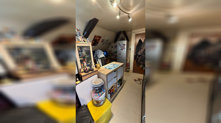 Ma-Cabane - Vente Appartement MEAUX, 19 m²