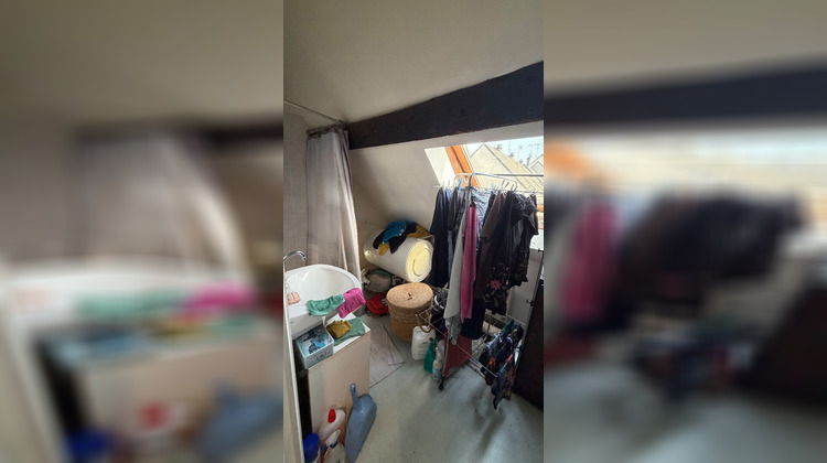 Ma-Cabane - Vente Appartement MEAUX, 19 m²