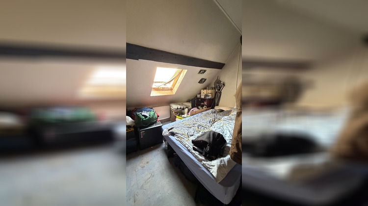 Ma-Cabane - Vente Appartement MEAUX, 19 m²