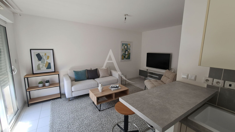 Ma-Cabane - Vente Appartement MEAUX, 26 m²