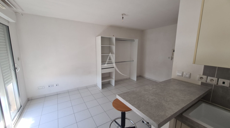 Ma-Cabane - Vente Appartement MEAUX, 26 m²