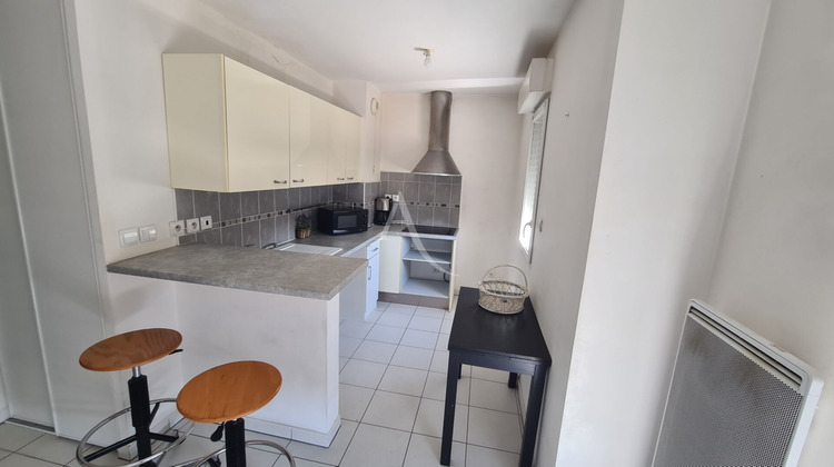 Ma-Cabane - Vente Appartement MEAUX, 26 m²