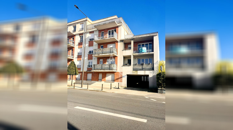 Ma-Cabane - Vente Appartement MEAUX, 65 m²