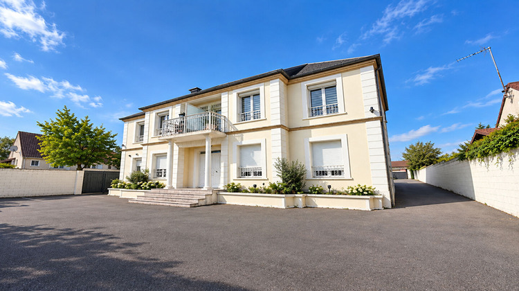 Ma-Cabane - Vente Appartement MEAUX, 30 m²